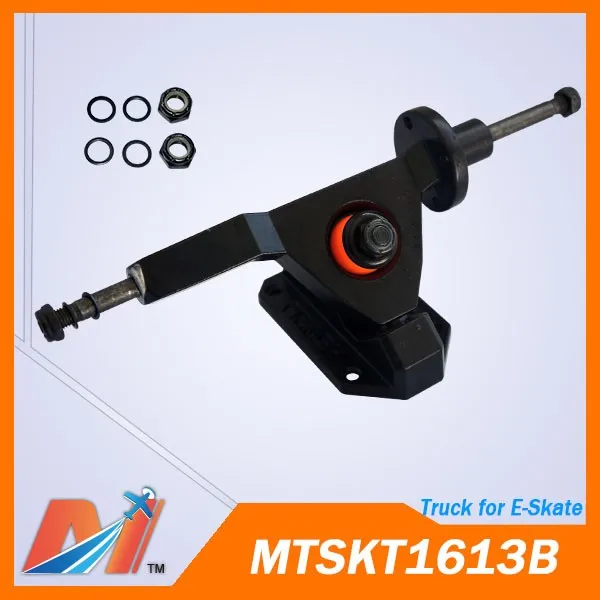 Maytech Электрический скейтборд мотор 6355 и longboard грузовиков колеса combo|motor outboard|motor