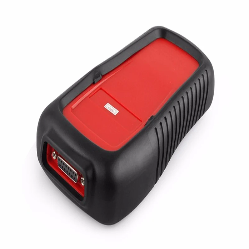Хорошее качество AUTEL MaxiScan MS509 OBDII Сканера ms509 Наиболее Экономичным Авто Код Сканер