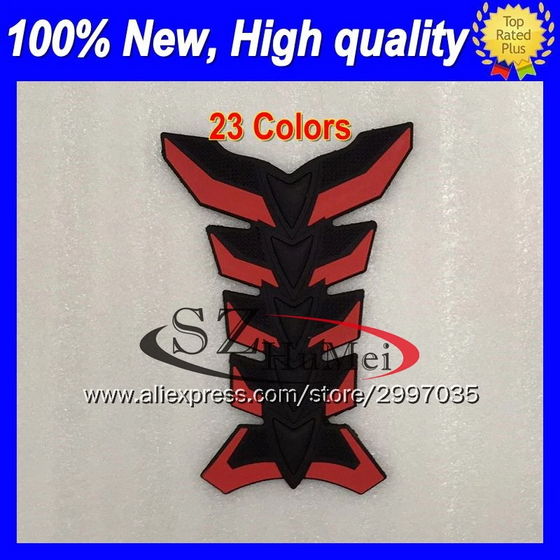 Коврик для газового бака из углеродного волокна KAWASAKI NINJA 650R ER-6F 09 10 11 ER 6F 09-11 ER6F 2009