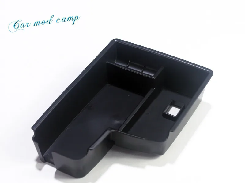 LHD! Car Accessories for BMW 1 Series F20 5-door hatchback 2012-2017 Center Console Armrest Storage Box Organizer Tray | Автомобили и