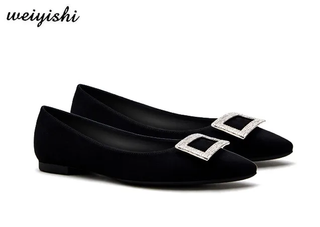 Новинка 2018 женская модная обувь Женская бренд weiyishi 004|ladies fashion shoes|ladies shoesladies shoes