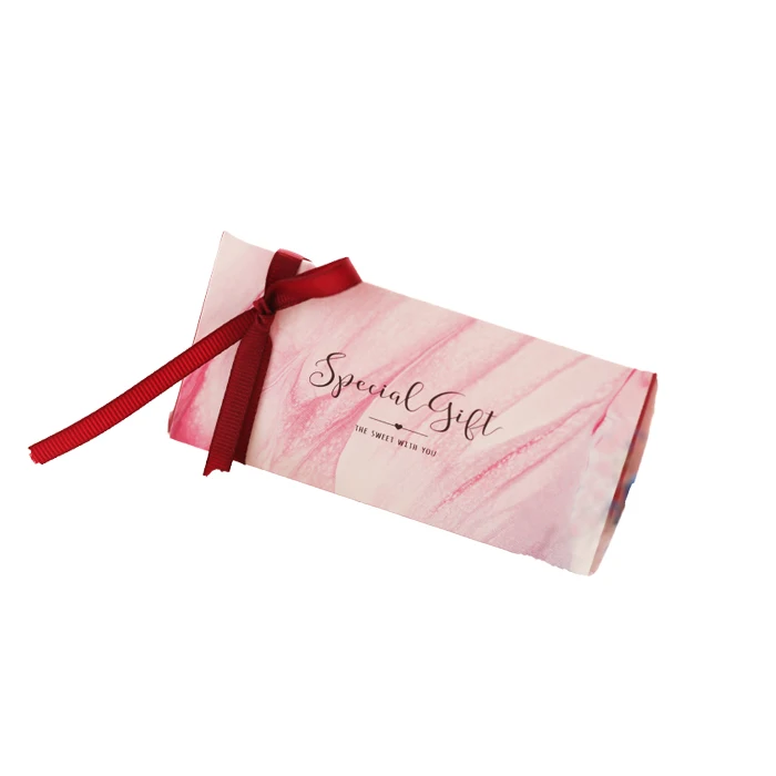 Новинка 2018 свадебные сувениры в китайском стиле коробки для конфет Подарочная