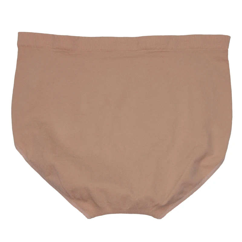 New Adult Girl Ladies Ballet Leotards Skin Colour Gymnastics Dance Briefs Hip Up Padded Enhancer Shaper Panties | Тематическая