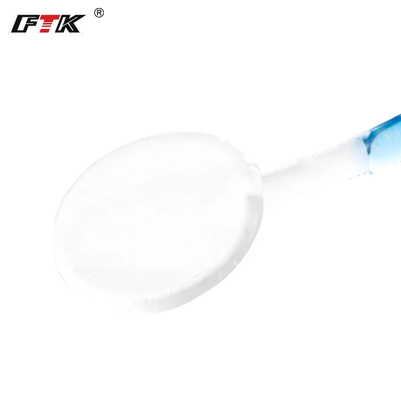 FTK Мягкая приманка 10 шт./лот мм мягкая рыболовная плавающие приманки силиконовая