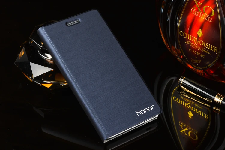 Новое поступление для huawei Honor 4C чехол для телефона Роскошный тонкий стильный флип-чехол кожаный защитный чехол для Honor 4C 5,0 ''чехол сумка