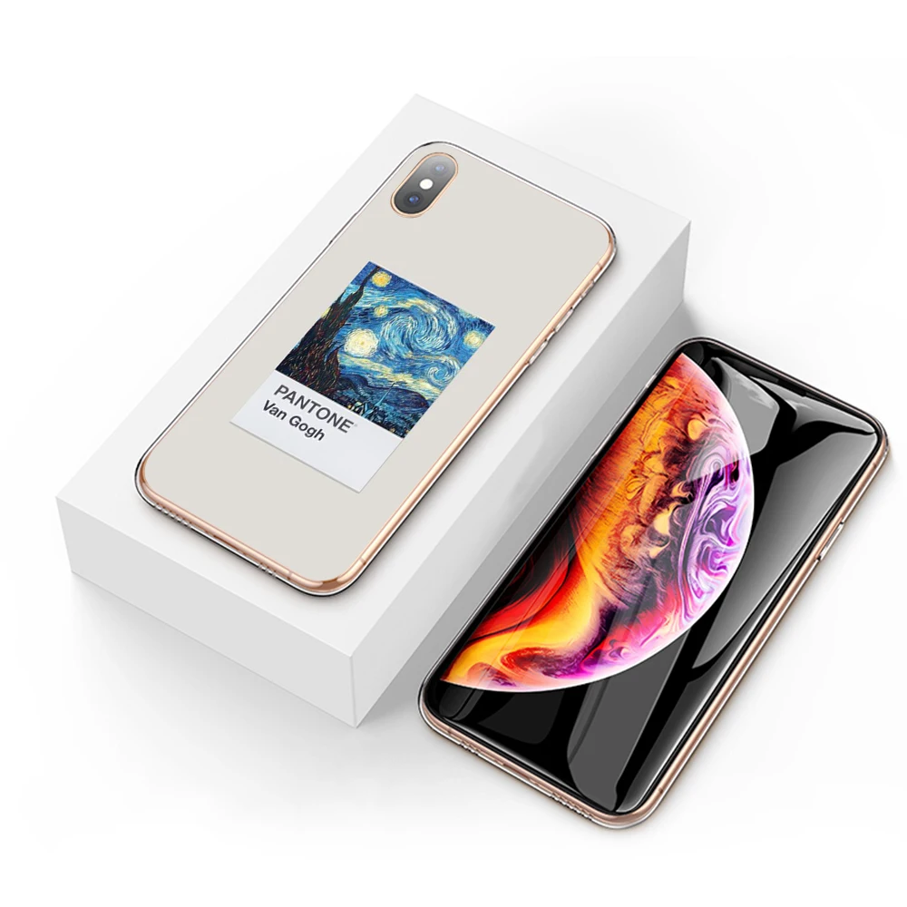 Твердый чехол для телефона Lavaza Pantone карамельных цветов с фруктами Huawei P30 Pro Lite Nova 3