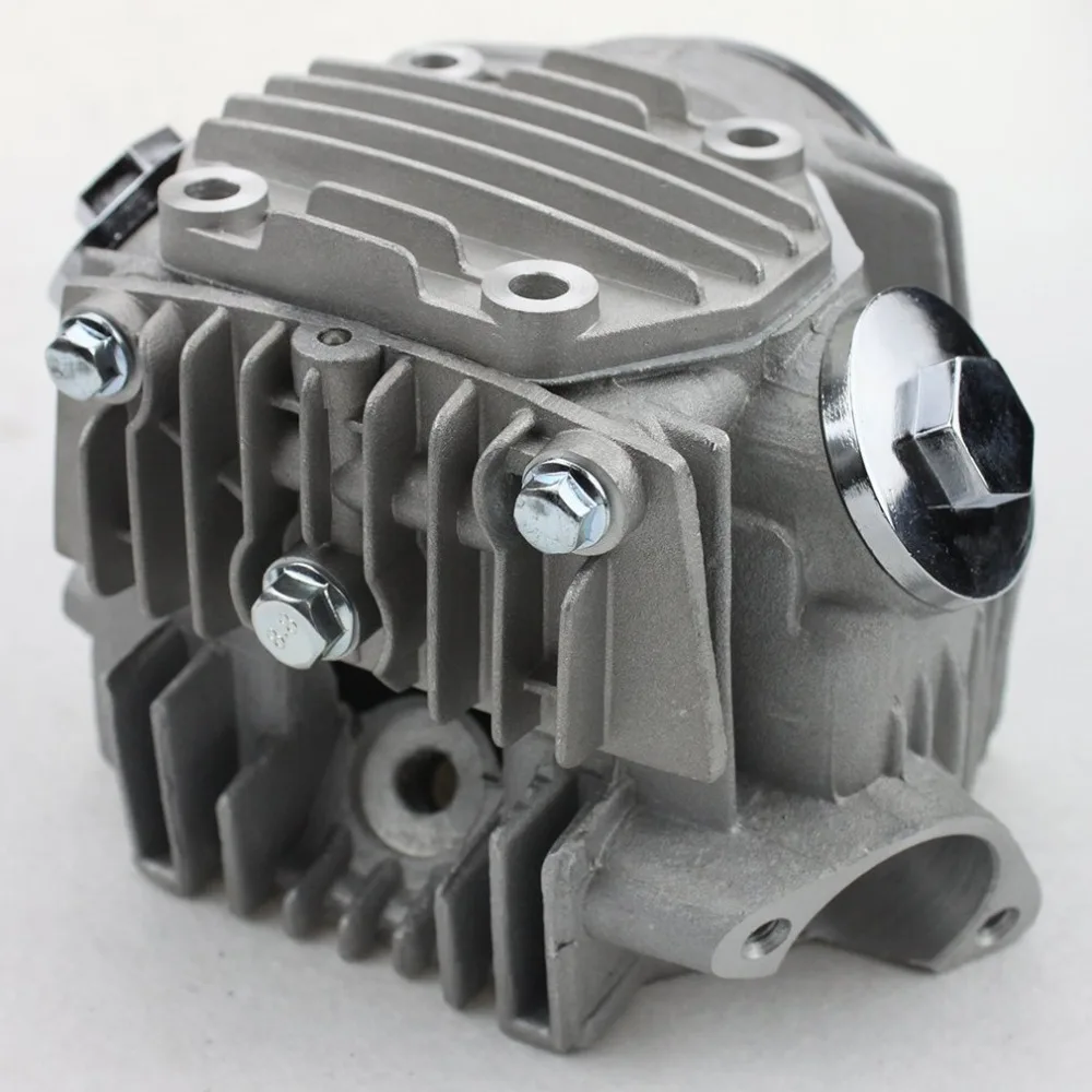 GOOFIT с цилиндрической головкой 110 куб. См двигатель для квадроциклов картинг и