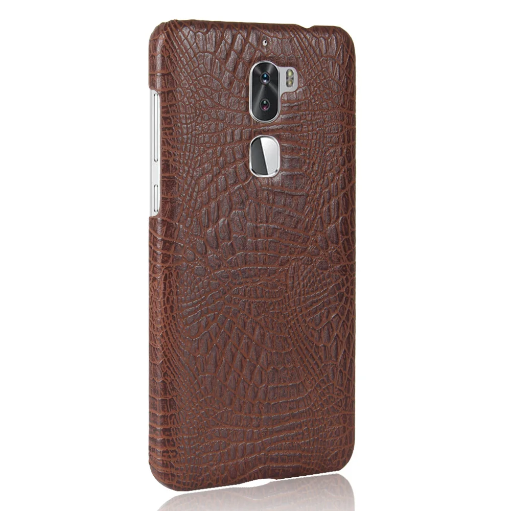 For leeco Cool 1 phone bag case Luxury Crocodile Skin PU Protective Case Cover for Letv Dual Coolpad Cool1 |