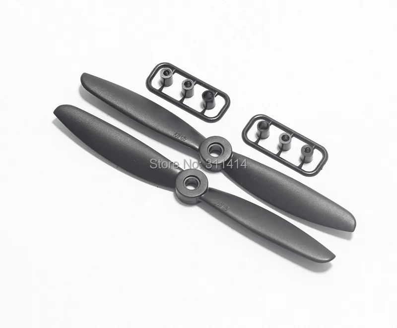 Фото 20 пар/40 шт 5040 5040R 5045 пропеллер ABS 5x4 "CW/CCW Prop для QAV250 C250 H250 F330 RC Мини Квадрокоптер 20 пар/40 шт 5040 5040R 5045 пропеллер ABS 5x4 "CW/CCW Prop для QAV250 C250 H250 F330 RC Мини Квадрокоптер