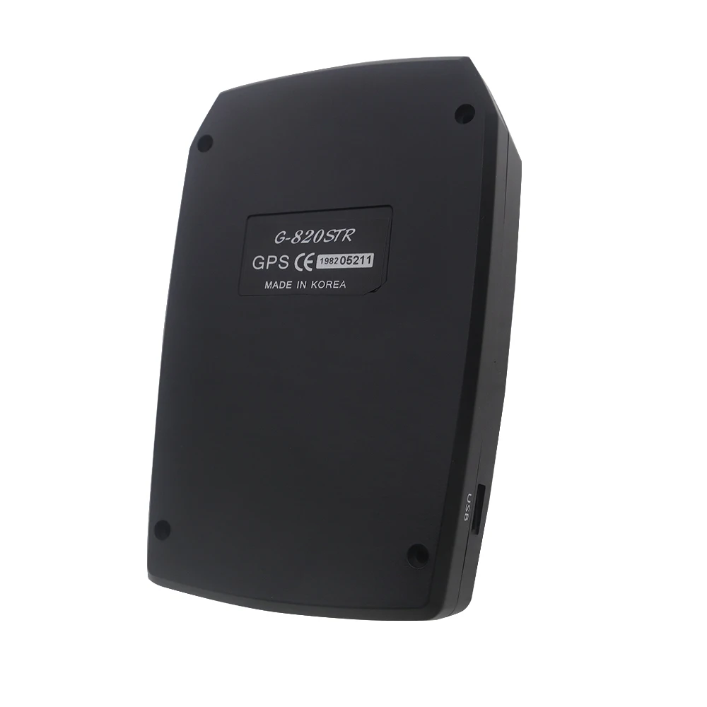 Karadar STR G820 Радар-детекторы Led 2 в 1 Радар-детектор для России с GPS автомобильный анти-радары полицейская скорость авто X CT K La