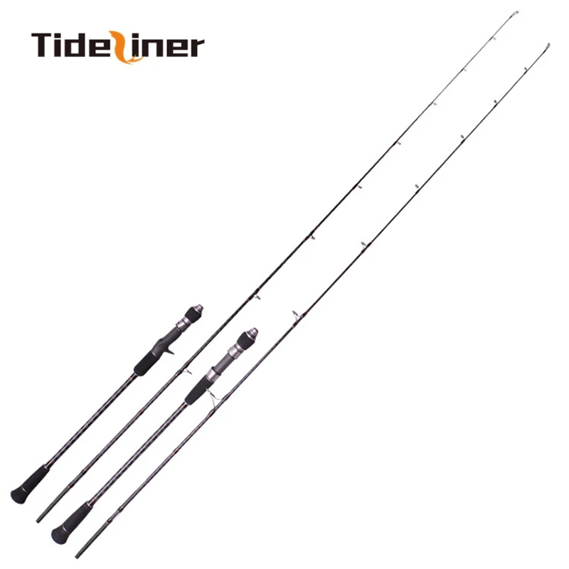 Новый медленное заслонка стержень 1 80 м 95 30-260 г 100-350g PE1.5-3.0 # PE 2 5-4 0 спиннинг литья