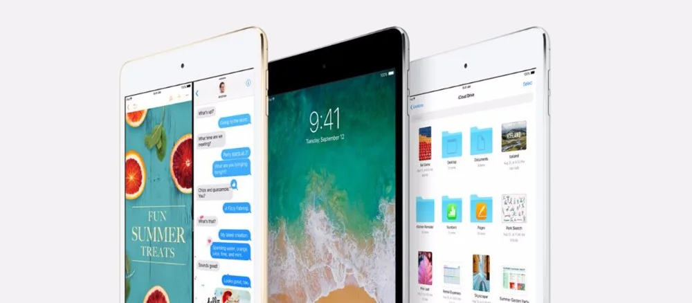 Apple iPad Mini 4 | Wifi модели планшетов ПК 2 Гб ОЗУ+ 128 ГБ флэш-диск 6,2 мм тонкий портативный 7,9 дюймовый мини-ПК планшет