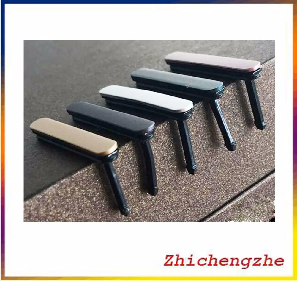 10 шт./лот оригинальная новая крышка для зарядного порта USB Sony Xperia Z5 E6603 E6653