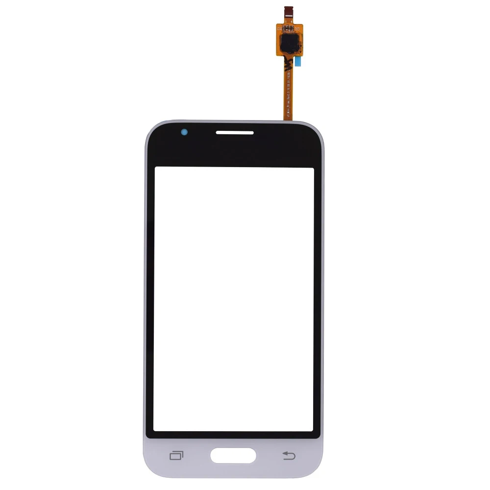 Сенсорный экран для Samsung Galaxy J1 Mini Prime J106F сенсорный дигитайзер Переднее стекло J105F |