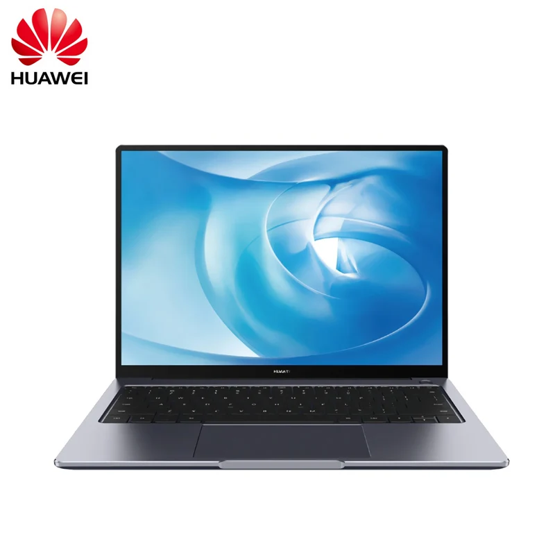 HUAWEI MateBook 14 дюймов оконные рамы 10 Intel Core i7 8565U 4 ядра 1 8 ГГц процессор Гб оперативная