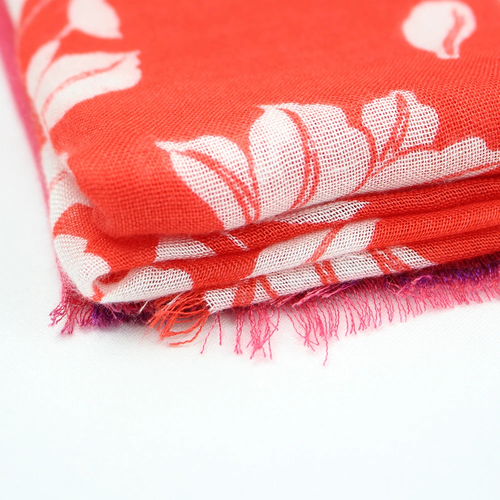 2019 Элитный бренд лето для женщин шарф мода качество мягкие шарфы женские шали из