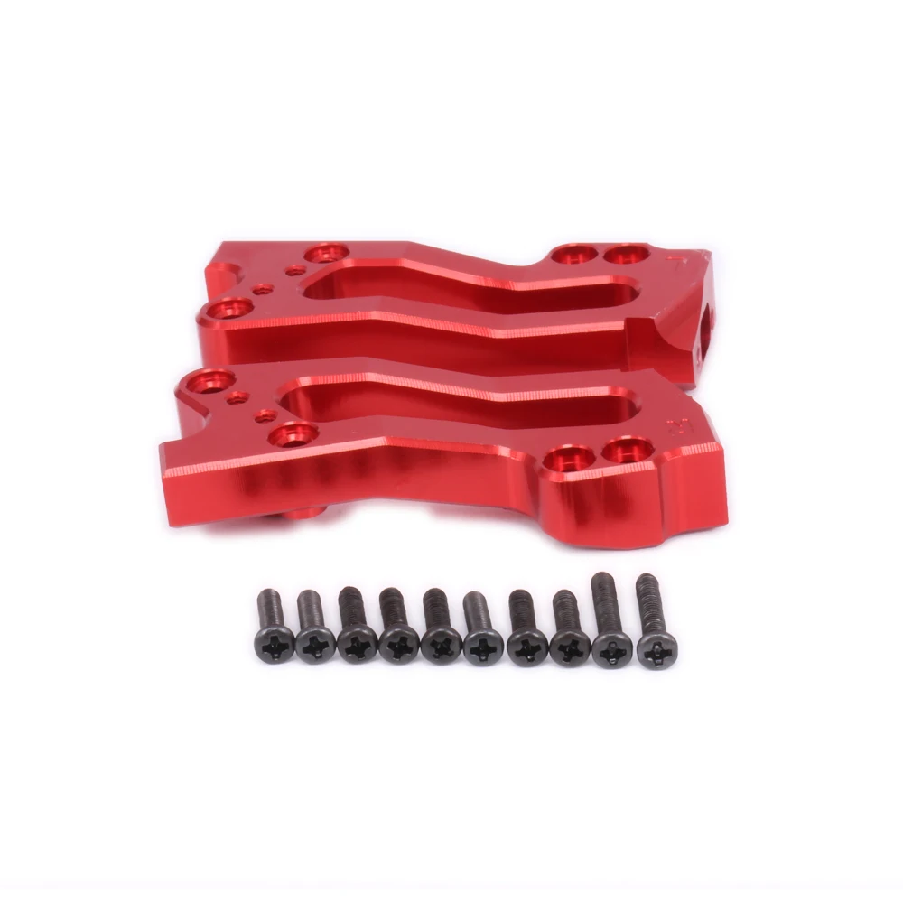 Башенка заднего разряда из сплава для радиоуправляемой модели автомобиля 1 12 Wltoys