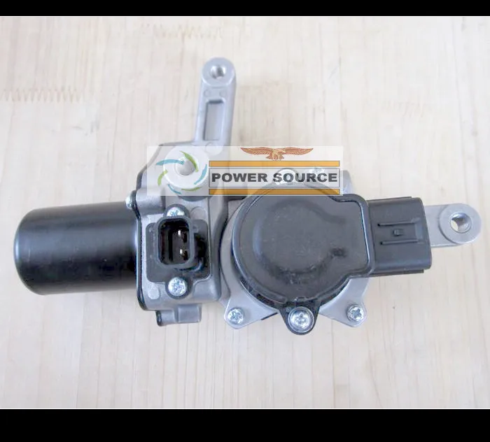 Турбо соленоидный электронный привод CT16V 17201 30150 30180 для TOYOTA Landcruiser Hilux KZJ90 KZJ95 D4D 1KD FTV
