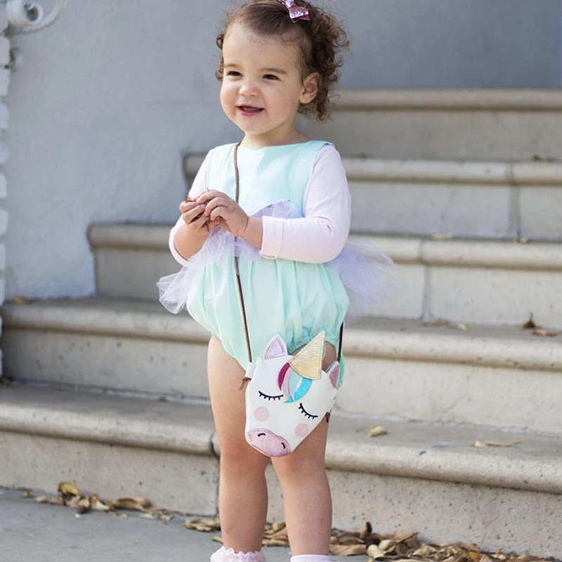 Baby Girls Dress Children Bags for Clothing Brand Kids Dresses Princess Costume Small M Bag Animal Shape | Детская одежда и обувь