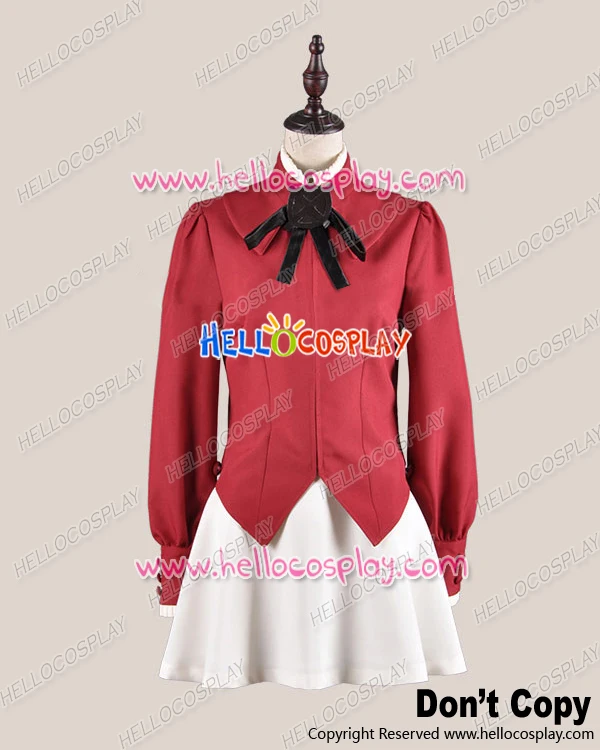 Костюм ирисвиль фон Айнцберн для косплея Fate Zero H008|irisviel cosplay|costume costumecosplay costume |