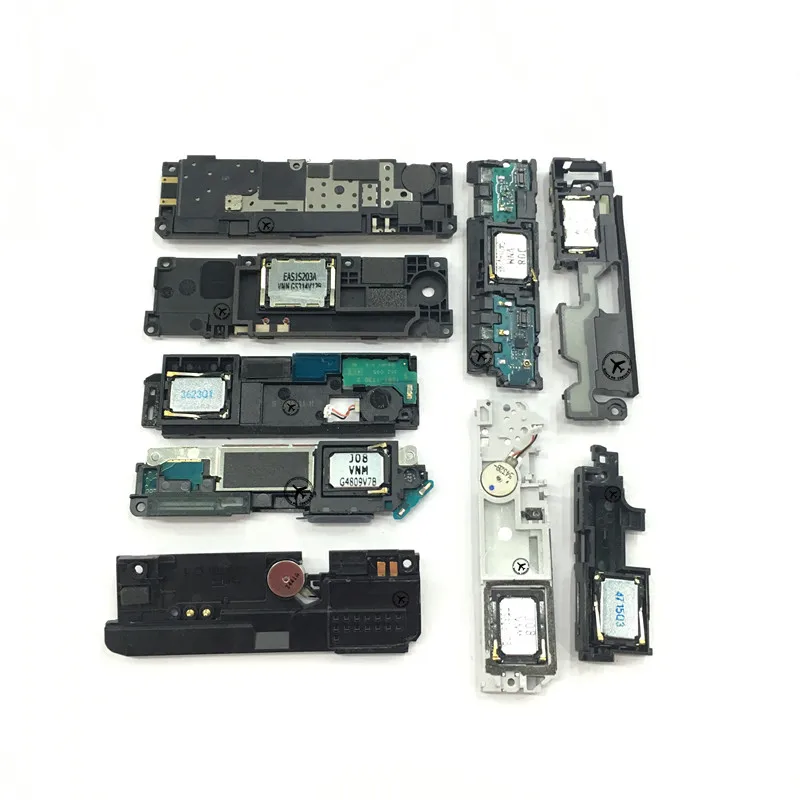 1 шт. Оригинальный громкоговоритель Sony Xperia Z5 E6603 E6633 E6653 звуковая плата запасные