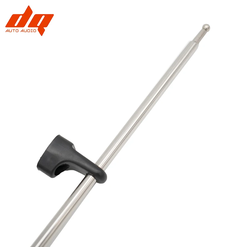 Универсальная Выдвижная автомобильная аудио радио fm приемник АНТЕННА антенный