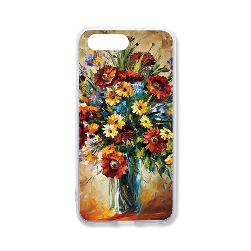 Q014 3D DIY чехол для Asus Zenfone 4 Max Plus ZC550TL чехол силиконовый чехол Zenfone4 Max Plus X015D чехол гибкий чехол Fundas Coque - Цвет: Q014