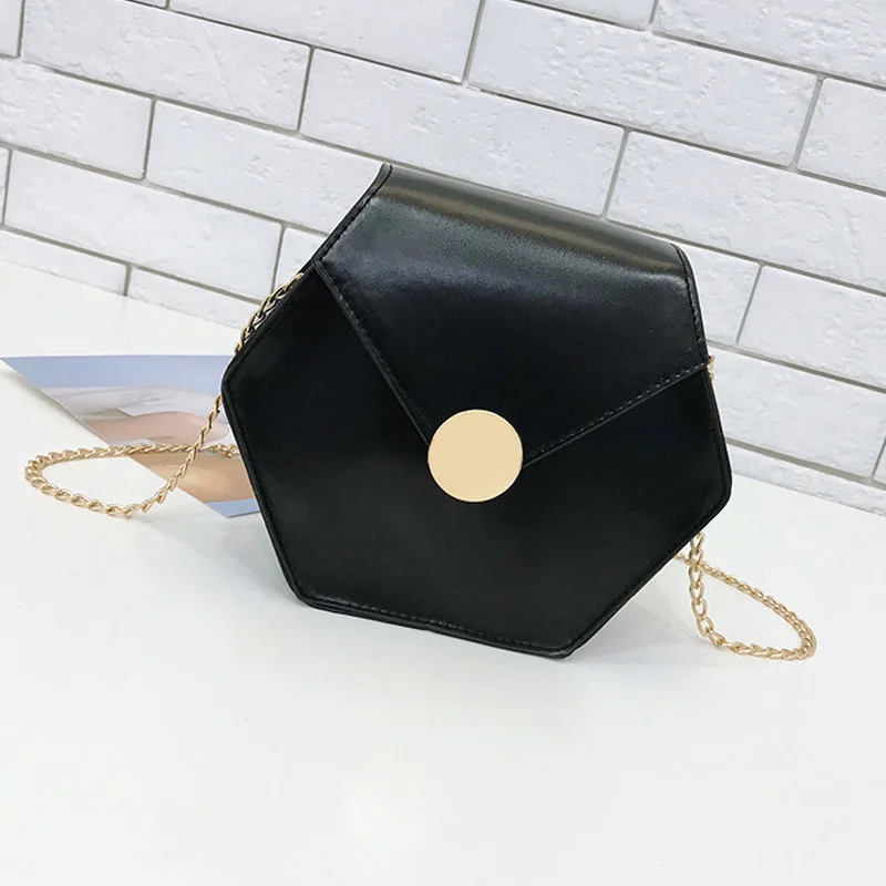2019 Новинка модные женские туфли мини-шестигранный-shape форме благодаря чему