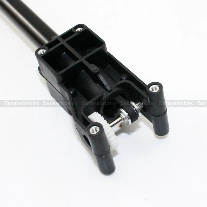 450 комплект конверсионных преобразователей для вертолета Trex RRO DFC ременной привод