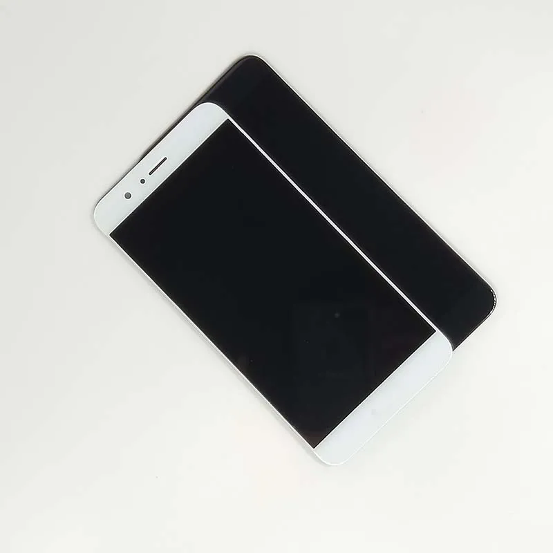 5.7&quotFor Huawei Honor 8 Pro LCD Display with Touch Screen Digitizer For V9 DUK-L09 DUK-AL20 Replacement Parts No Dead Pixel | Мобильные