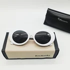 Солнцезащитные очки как у Курта Кобейна