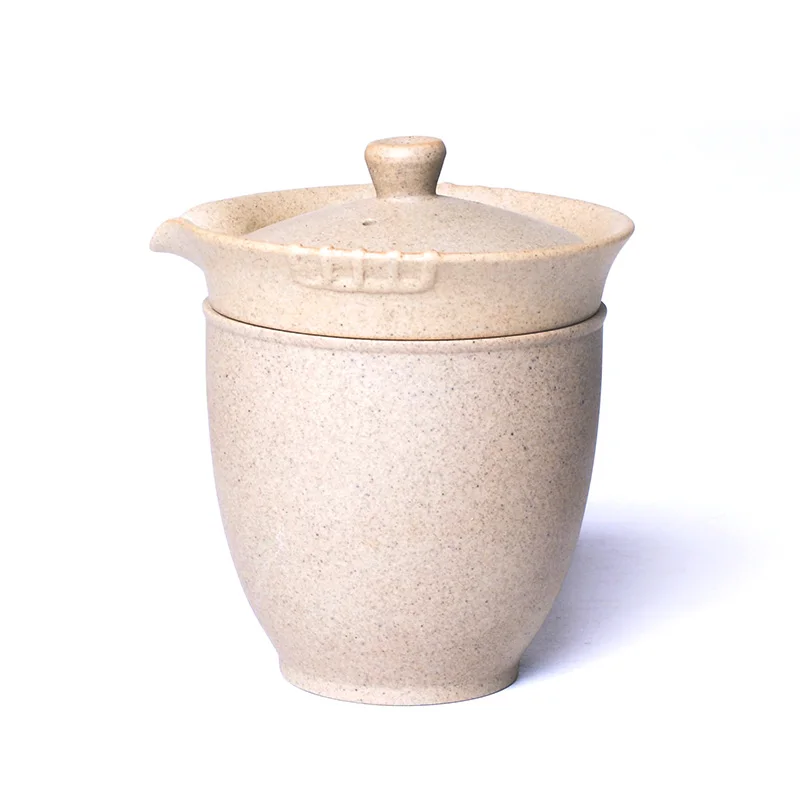 TANGPIN керамический чайник Gaiwan, чайная чашка, керамическая офисная чашка