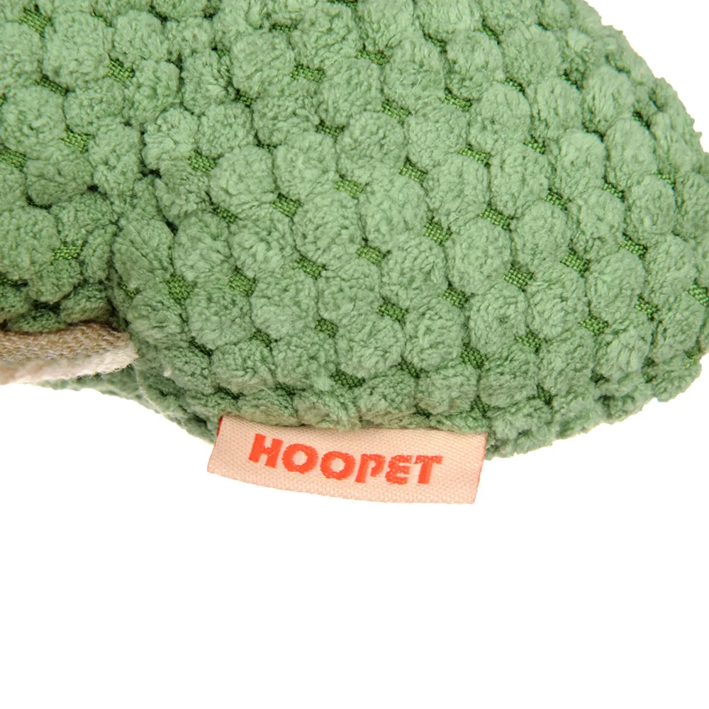 Игрушка для жевания собак HOOPET сопротивляющаяся кусать зубы шлифовальная