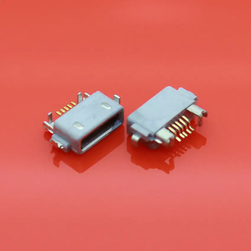 1 шт. разъем Micro USB для Sony Ericsson LT26W ST25i WT19i ST18i LT29i XPERIA L36H 5 контактный зарядки|xperia