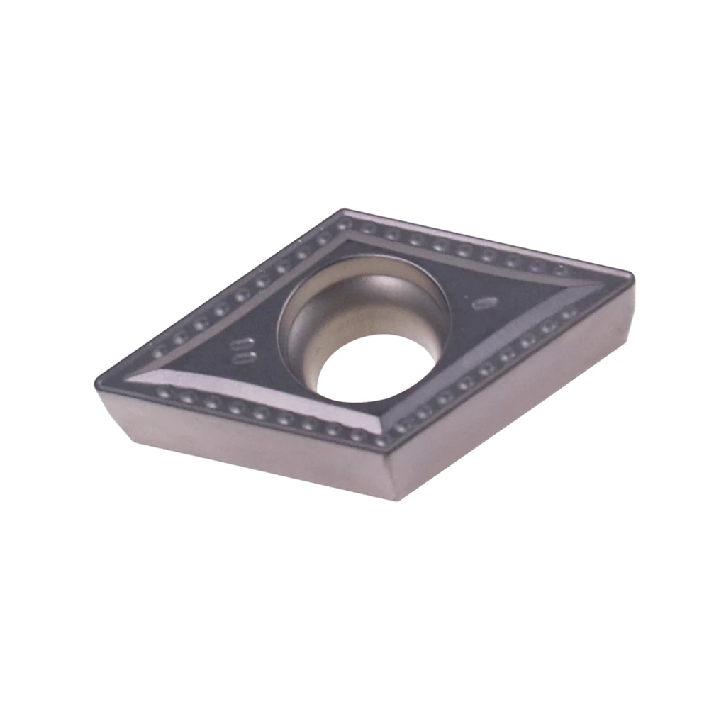 10 шт. DCMT11T302/DCMT11T304/DCMT11T308 MT D650 карбидные вставки высокого качества внутренние для