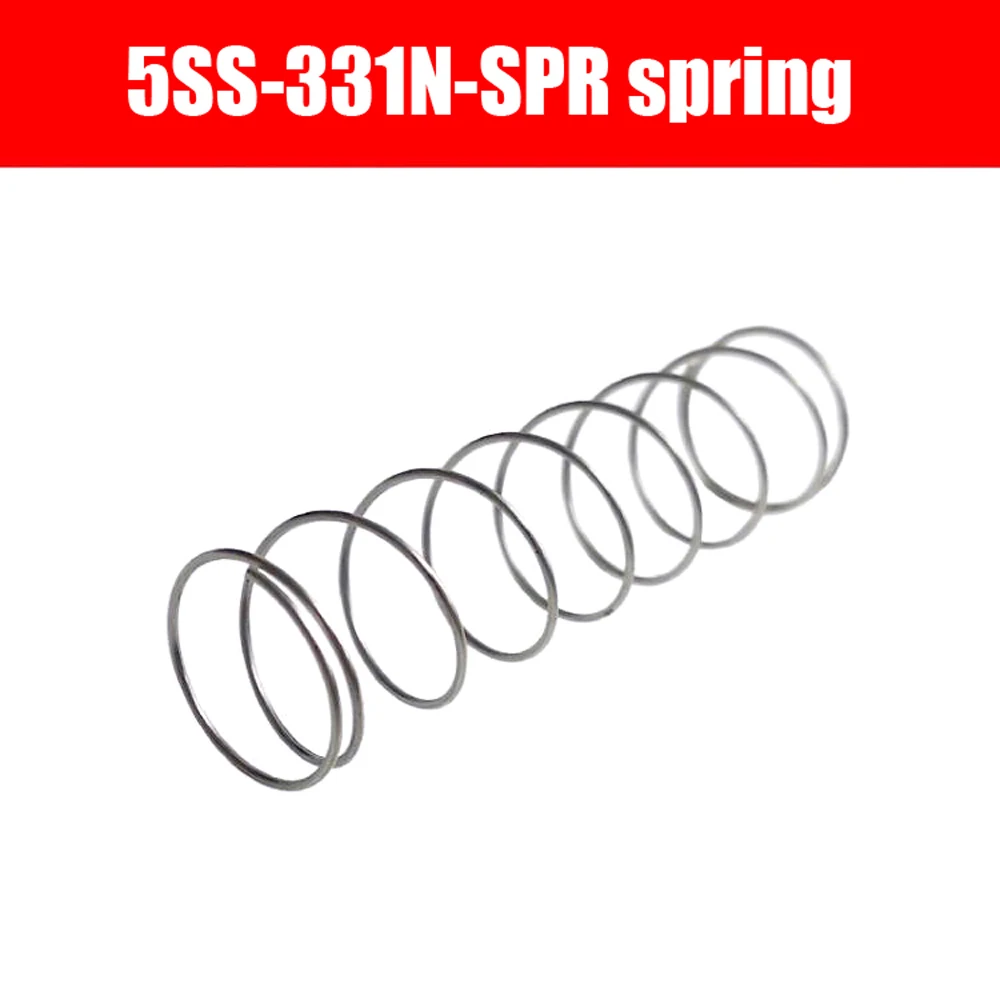 Pro'sKit SS-331H электрическая паяльная станция оловянный пистолет всасывающий оловянный насос аксессуары фильтр труба сопло нагреватель игла коврик пружина
