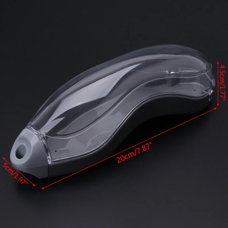 Аксессуары для плавания унисекс защита от запотевания водонепроницаемые очки W/