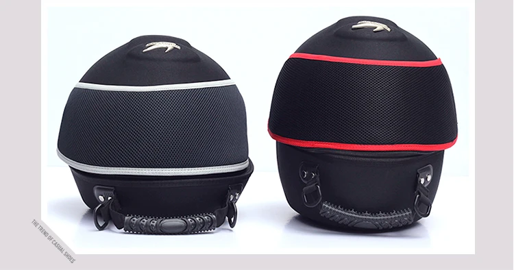 Сумка для мотоцикла сумка на шлем кейс инструментов Дорожный чемодан наплечный