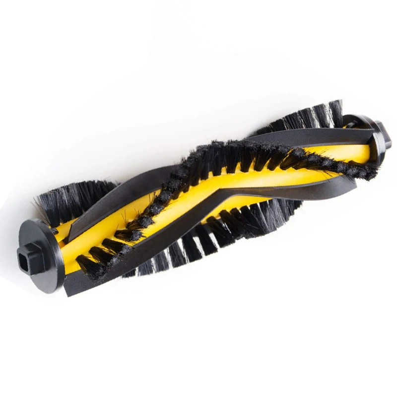 Основная щетка запасные части Швабра ткань нейлоновая застежка для CONGA EXCELLENCE 5040