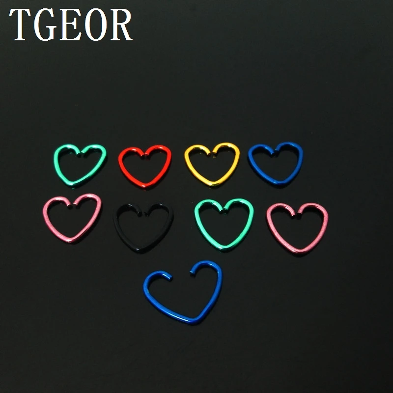 Бесплатная доставка Горячие Оптовая продажа 20G 100 шт. УВП спиральный для хряща