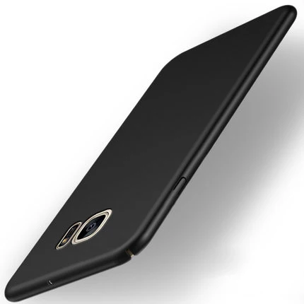 Case for samsung galaxy s7 Luxury Ultra thin Hard Frosted Shield back Cover For Samsung Galaxy S7 |