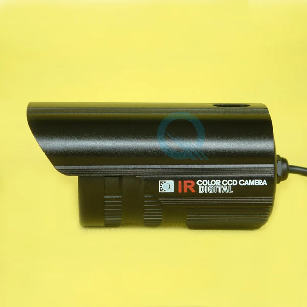 600TVL CMOS Color Video 36IR Waterproof Surveillance Security Camera W92-6 | Безопасность и защита