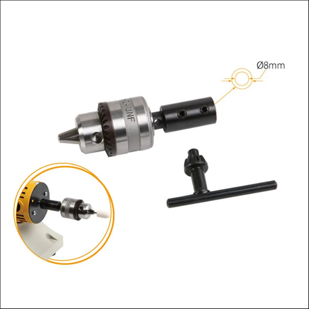 8 мм SHK 10 зажимы для шлифовального станка|10mm chuck|chuck 10mm8mm chuck |