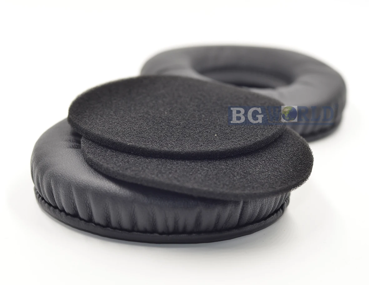 Накладки на уши-подушки для наушников Sony MDR-RF 865R MDR-RF865RK MDR RF865R RF865RK HD668B 669 HD668 Pro.