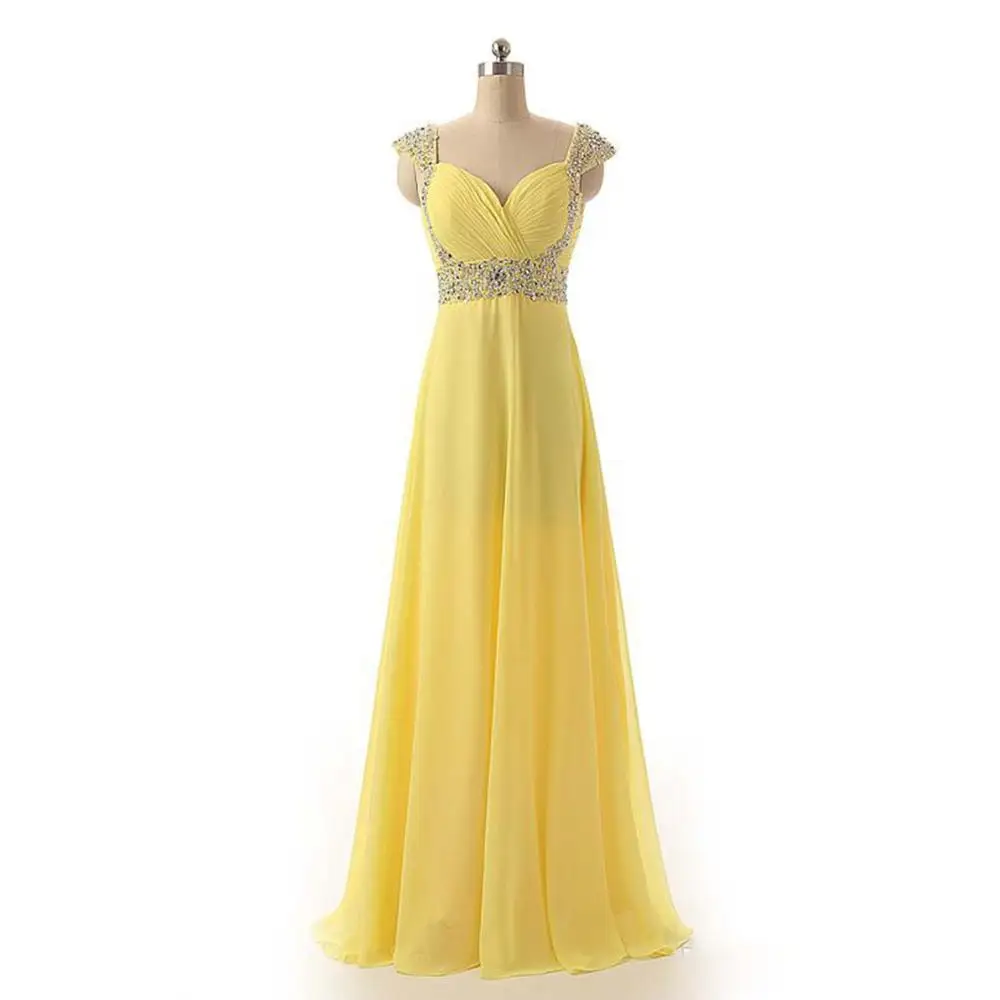 ANTI Plus Size Pink Prom Dresses Long V-Neck Chiffon A-line Robe De Soiree 2019 Lavender 16 Colors Formal Party Gowns for Women | Свадьбы и