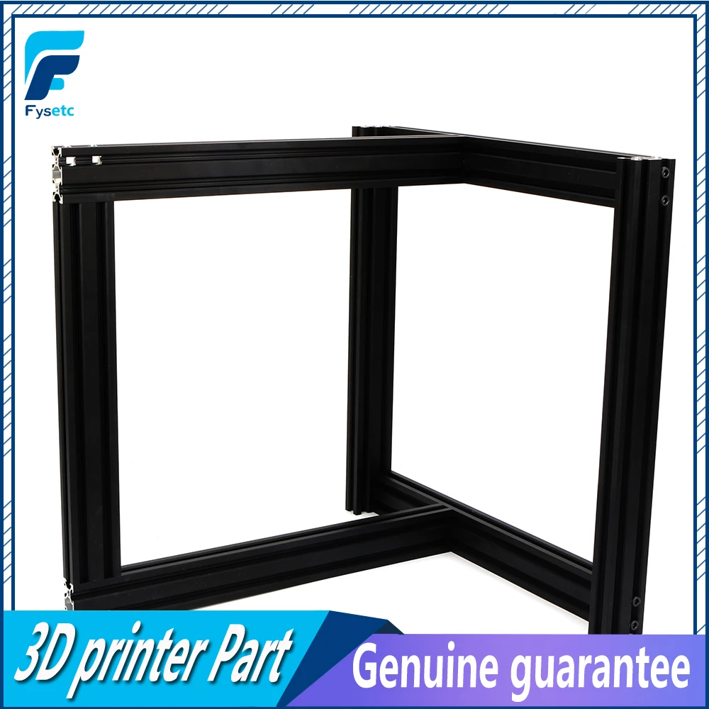 1 комплект экструзионный профиль Prusa i3 MK3 Bear 2040 V SLOT алюминиевый Profielen для I3 MK2 MK2S 3D