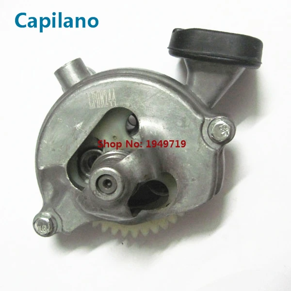 Масляный насос для двигателя мотоцикла CBT125 запасные части Honda 125cc CBT 125 |