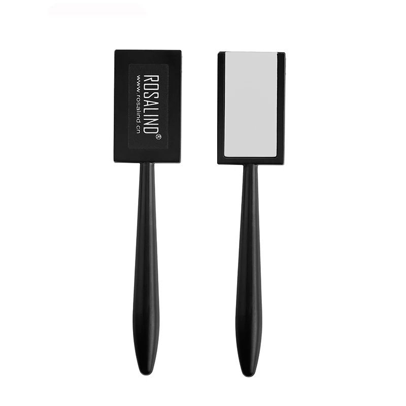 Магнитная палочка ROSALIND для гель-лака кошачий глаз 3d-лак ногтей с волшебным