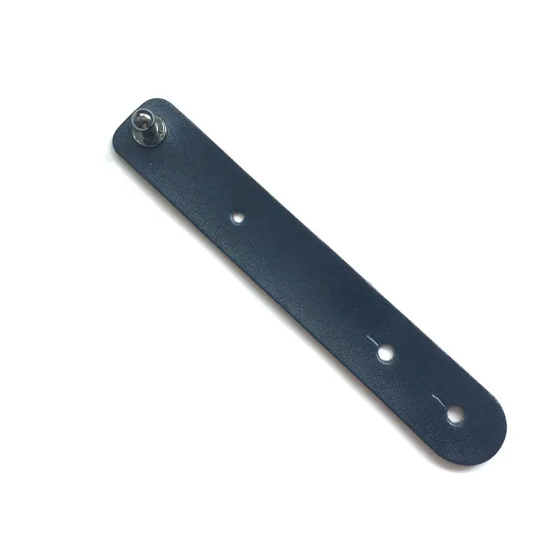 8 шт./лот наушники из искусственной кожи Heaphone Winder органайзер для кабеля держатель для iphone samsung мобильного телефона