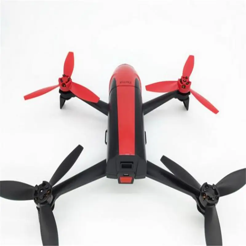LeadingStar 4000 мА/ч 11 1 V Перезаряжаемые Lipo Батарея для Parrot Bebop 2 беспилотный